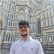 Laureato in Giurisprudenza con il massimo dei voti pronto ad aiutarti.